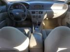 2007 Hyundai Sonata GLS