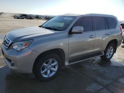 2011 Lexus GX 460 en venta en Grand Prairie, TX