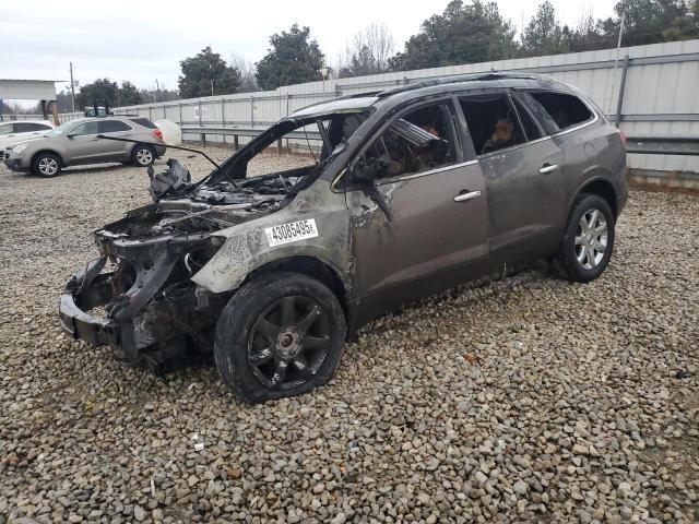 2008 Buick Enclave CXL