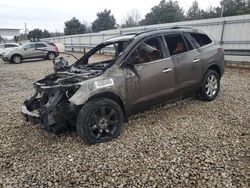 Salvage Cars with No Bids Yet For Sale at auction: 2008 Buick Enclave CXL