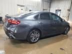 2024 KIA Forte GT Line