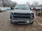 2009 Ford F150 Supercrew