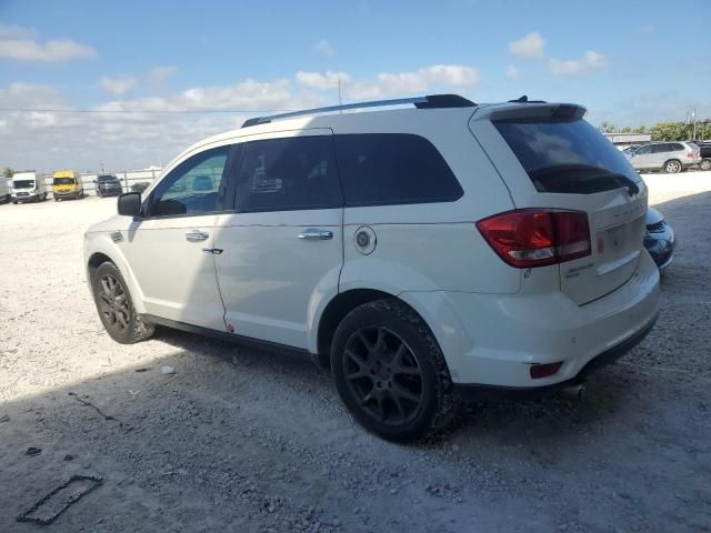 2014 Dodge Journey Limited