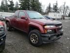 2009 Chevrolet Colorado