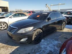 Vehiculos salvage en venta de Copart Kansas City, KS: 2012 Hyundai Genesis 5.0L