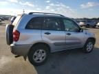 2004 Toyota Rav4