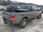 2011 Ford Ranger Super Cab