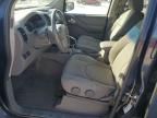 2006 Nissan Frontier Crew Cab LE