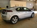 2012 Chevrolet Volt