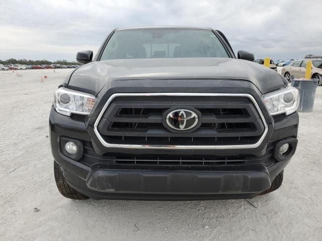 2023 Toyota Tacoma Double Cab