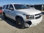 2009 Chevrolet Tahoe Special