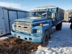 1985 Ford F700