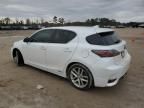 2015 Lexus CT 200