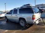 2006 Chevrolet Suburban C1500