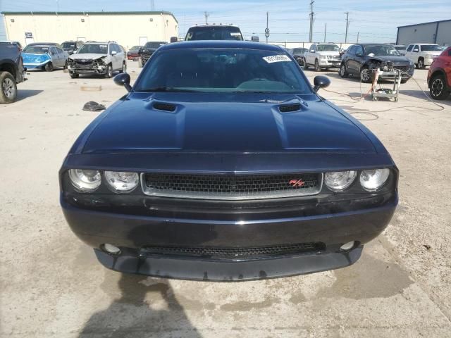 2012 Dodge Challenger R/T