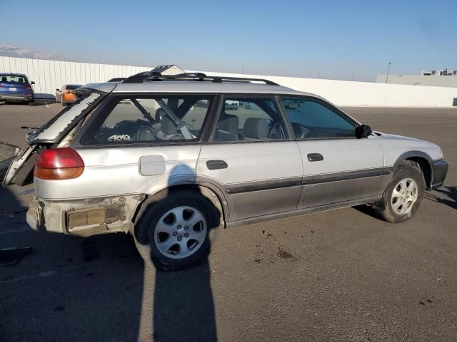 1999 Subaru Legacy Outback