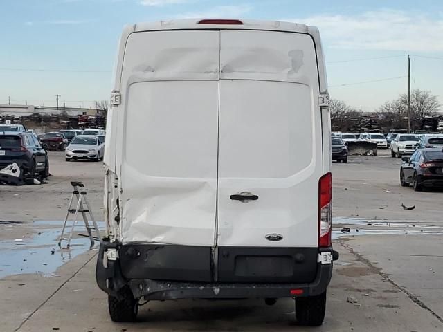 2017 Ford Transit T-350