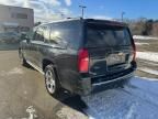 2019 Chevrolet Suburban K1500 Premier