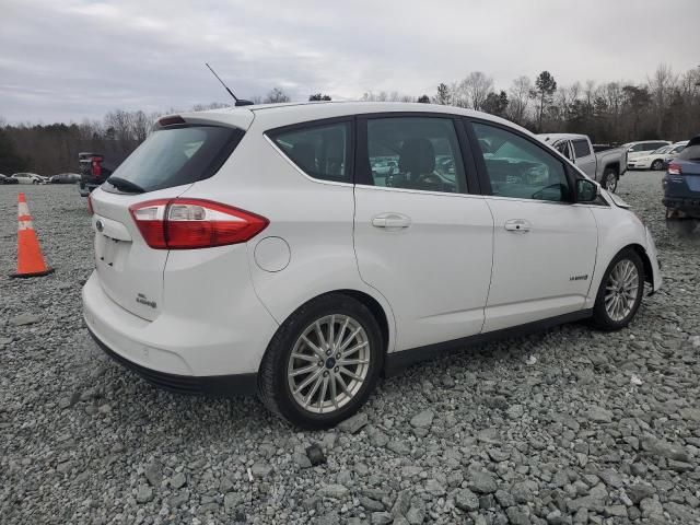 2014 Ford C-MAX SEL