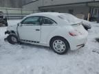 2015 Volkswagen Beetle 1.8T