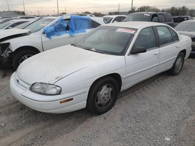 1995 Chevrolet Lumina