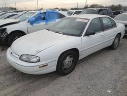 Chevrolet salvage cars for sale: 1995 Chevrolet Lumina