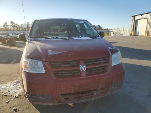 2009 Dodge Grand Caravan SE