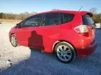 2009 Honda FIT Sport