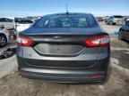 2015 Ford Fusion S