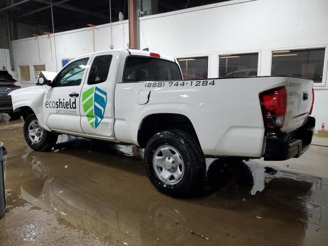 2023 Toyota Tacoma Access Cab