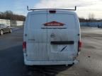 2014 Nissan NV200 2.5S