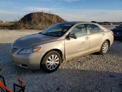 Toyota Camry salvage cars for sale: 2008 Toyota Camry CE