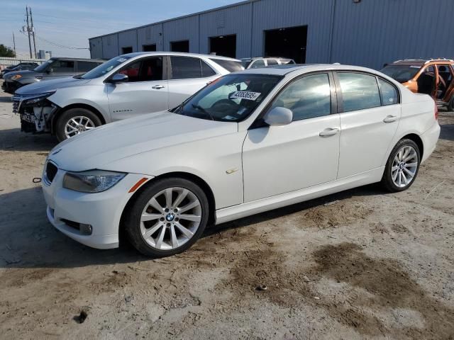 2011 BMW 328 I