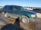 2000 Ford Explorer XLT