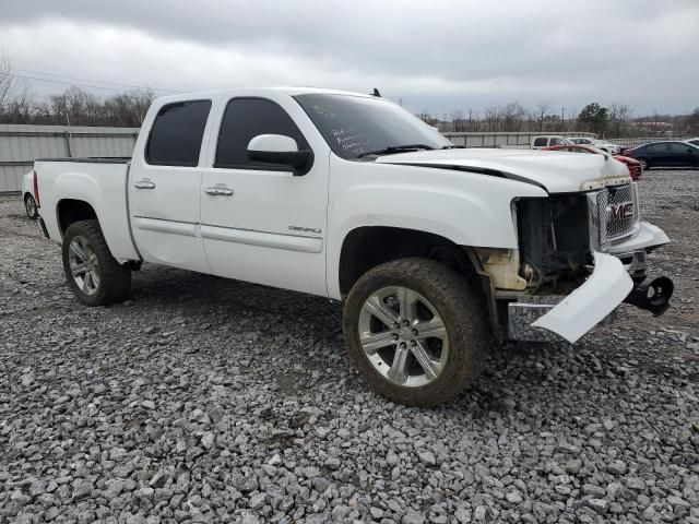 2012 GMC Sierra K1500 Denali