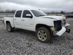 2012 GMC Sierra K1500 Denali