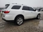 2013 Dodge Durango Crew