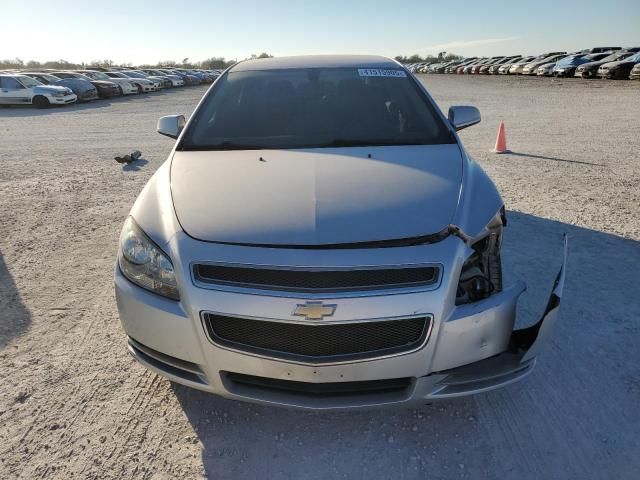 2012 Chevrolet Malibu 1LT