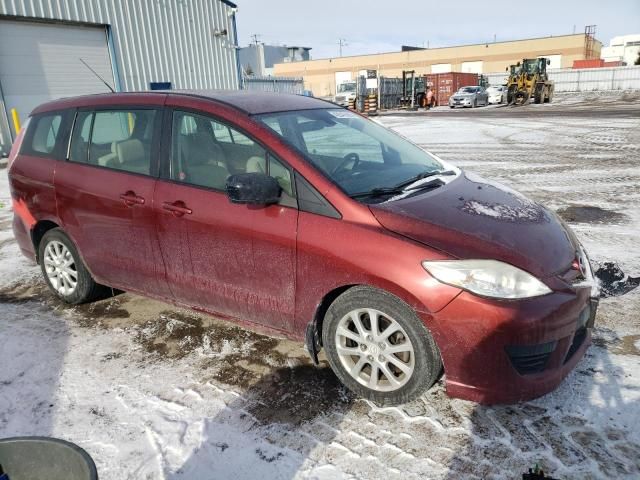 2010 Mazda 5