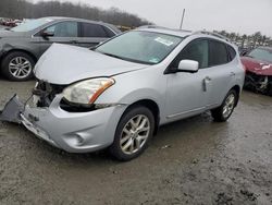 2012 Nissan Rogue S en venta en Windsor, NJ