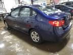 2009 Hyundai Elantra GLS