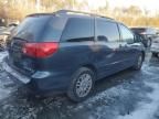 2008 Toyota Sienna XLE