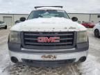 2008 GMC Sierra C1500