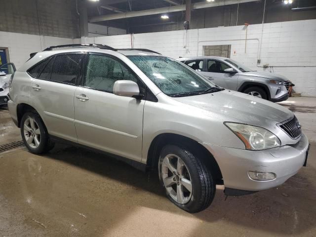 2004 Lexus RX 330