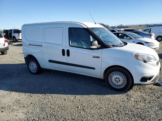 2022 Dodge RAM Promaster City Tradesman