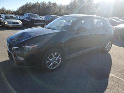 Lots with Bids for sale at auction: 2018 Mazda CX-3 Sport