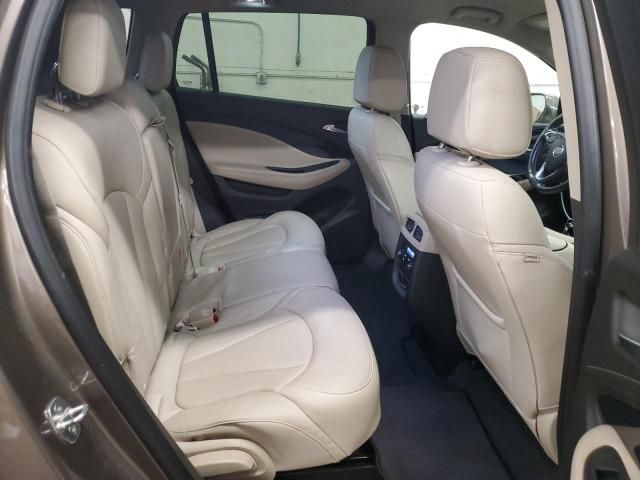 2017 Buick Envision Premium