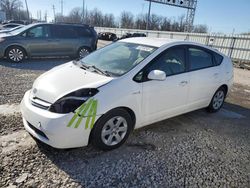 Toyota Prius Vehiculos salvage en venta: 2008 Toyota Prius