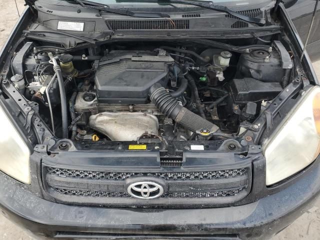 2005 Toyota Rav4