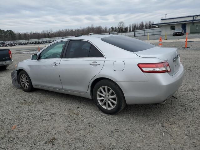 2011 Toyota Camry SE